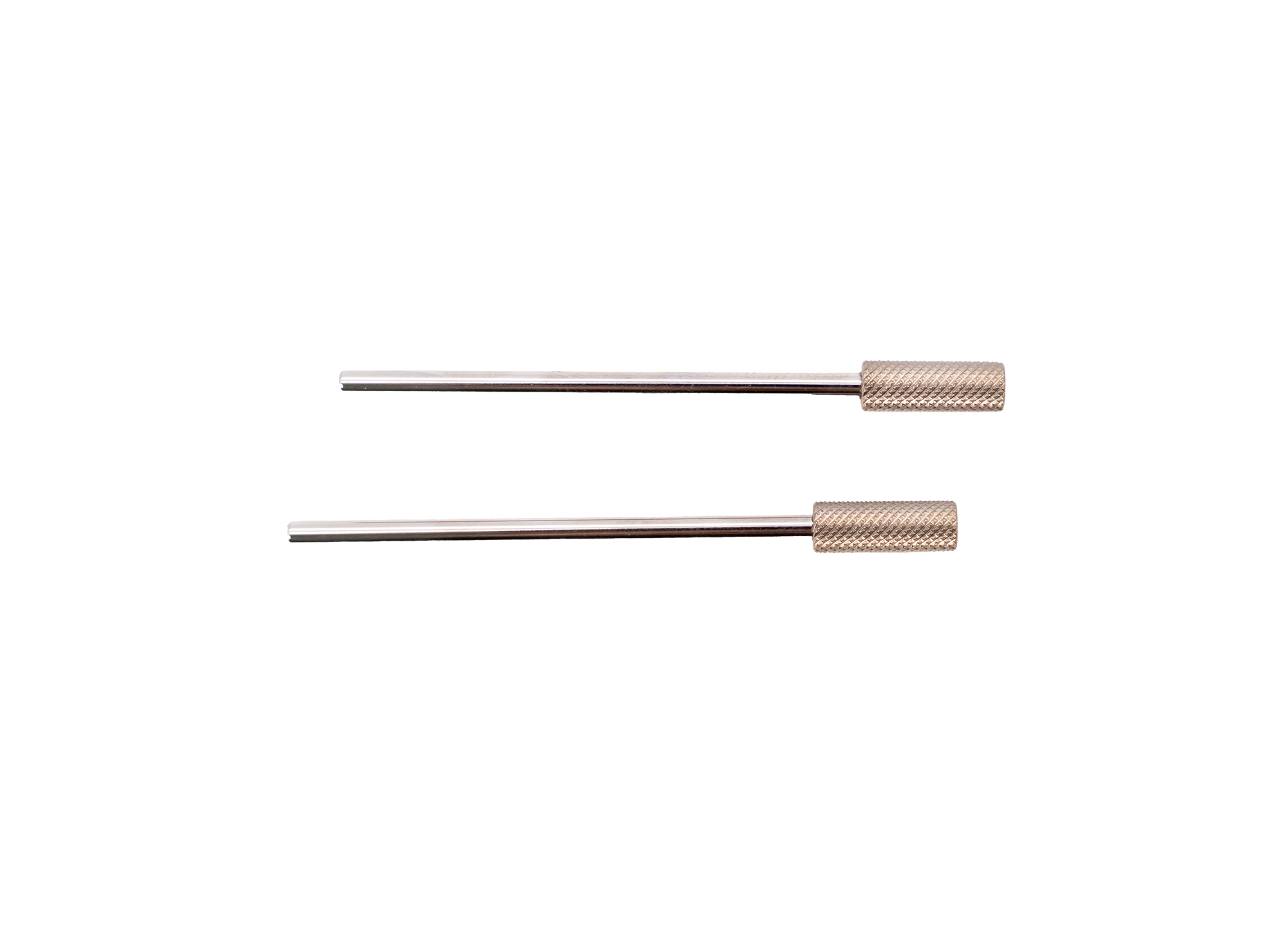 Erstes Bild von Dr. Fritz Ersatz Punktionskanüle, abgerundet •  Größe: 2x28mm •  Packung mit 2 Stück




