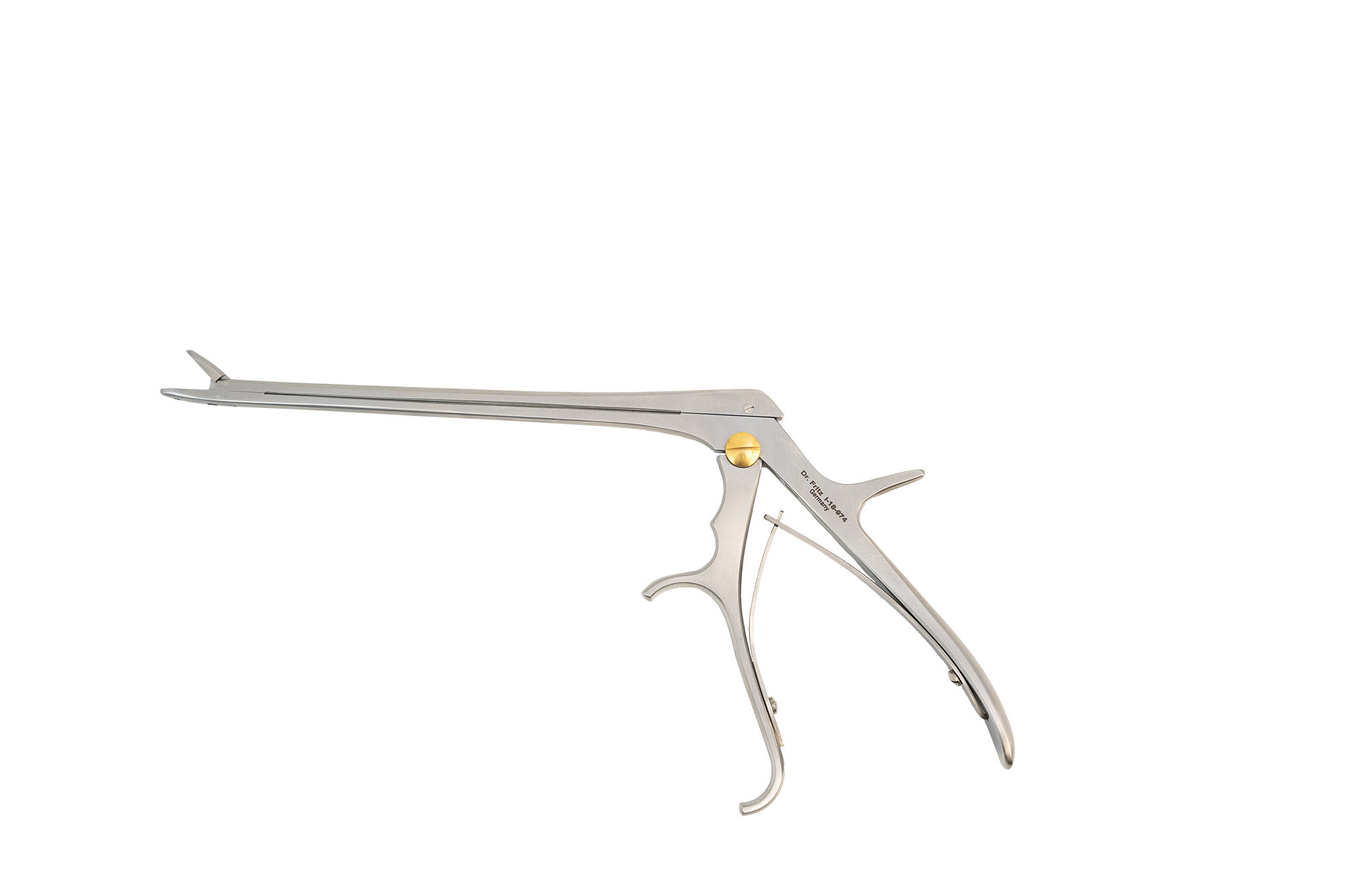 Erstes Bild von Dr. Fritz Rongeur "Power Linie •  Extrem belastba •  Maul spitz, gerade